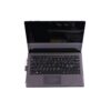 Microsoft Surface Pro 7 - i5-1035G4 1.10Ghz - 8GB RAM - 256GB NVME - 12.3" 2736x1824 Touch - inkl. ND keyboard - touch pen - Bronze stand