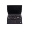 Lenovo ThinkPad T480s - i5-8350U 1.70 GHz - 16GB RAM - 512GB NVME - 14" FHD - Guld stand