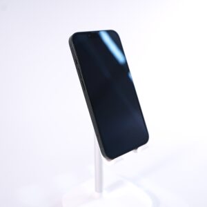 iPhone 13 Green - 256GB - Sølv stand
