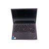 Lenovo ThinkPad L13 Gen 3 - i5-1235u 1.3GHz - 16GB RAM - 256GB NVME - 13" FHD - Sølv stand