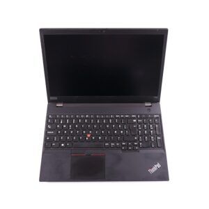 Lenovo Thinkpad P15s Gen 2 - i7-1185G7 3.0GHz - 32GB RAM - 512GB NVME - Nvidia T500 - 15" FHD - Bronze stand