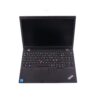 Lenovo Thinkpad L15 Gen 2 - i5-1135G7 2,4GHz - 8GB RAM - 256GB NVMe - 15" FHD - Win 11 - Sølv stand