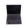 Lenovo ThinkPad L13 Gen 3 - Ryzen 5 PRO 5675U 2.3Ghz - 16GB RAM - 256GB NVME - 13" FHD - Sølv stand