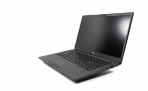 Dell Latitude 7400 - Core i5-8265u 1.6Ghz - 8GB RAM - 256GB NVMe - 14" FHD - WIN 11 - Bronze stand