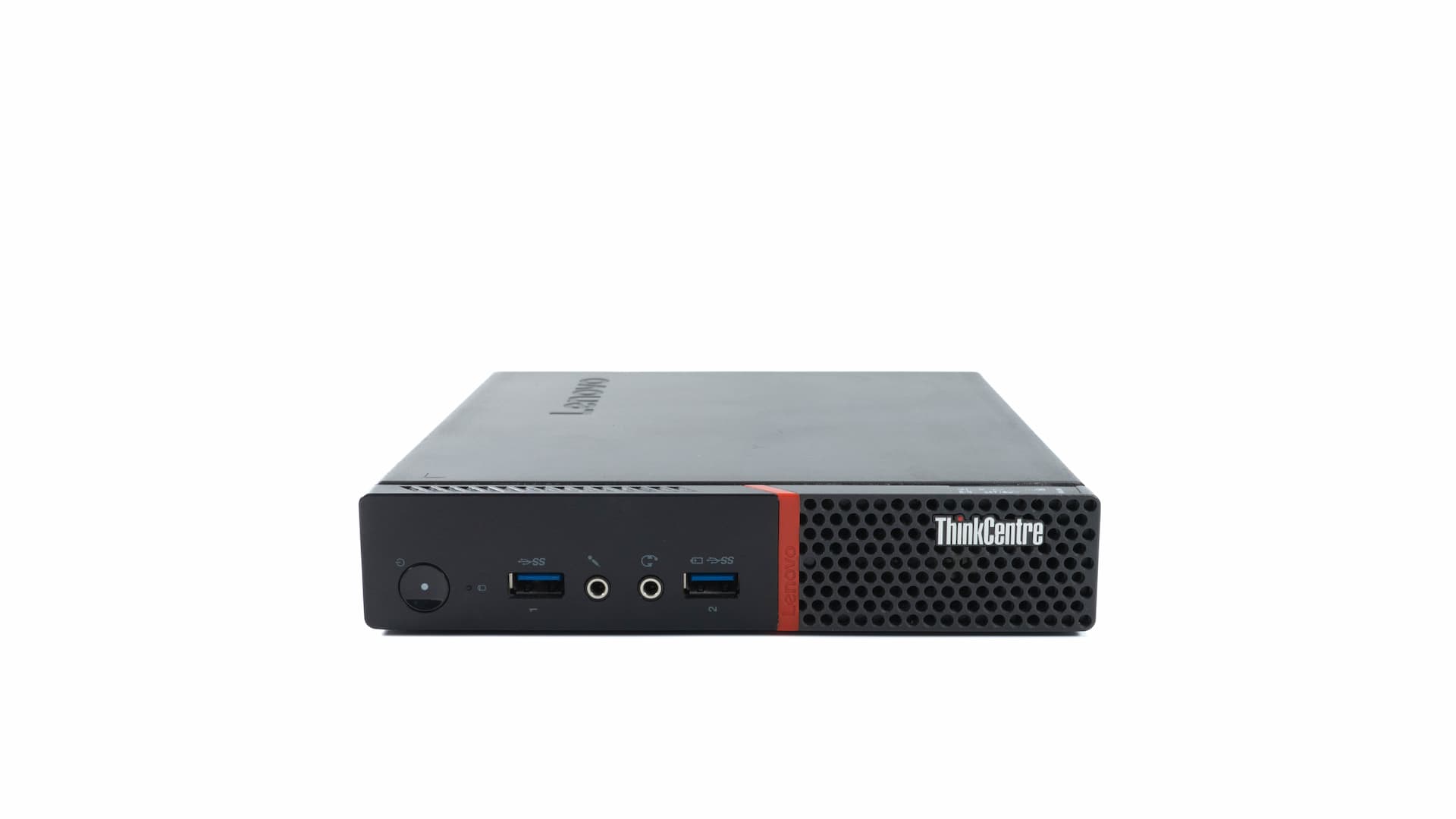 Lenovo ThinkCentre M700 Tiny - i5-6400t 2.2Ghz - 8GB RAM - 128GB SSD - Bronze stand Lenovo ThinkCentre M700 Tiny - i5-6400t 2.2Ghz - 8GB RAM - 128GB SSD - Bronze stand
