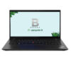 Lenovo Lenovo ThinkPad L14 Gen 1 - 14" - Intel Core i7 - 10610U - 16 GB RAM - 250 GB SSD - Nordic - refurbished