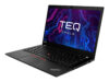 Teqcycle Lenovo Thinkpad T14 G2 i5-1145G7 14" 16 GB RAM 256 GB SSD Windows 11 Pro Nordisk