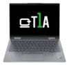 Lenovo ThinkPad X1 Yoga G7 - 14" Touch - Core i7 - 16GB - 1TB - Guld stand