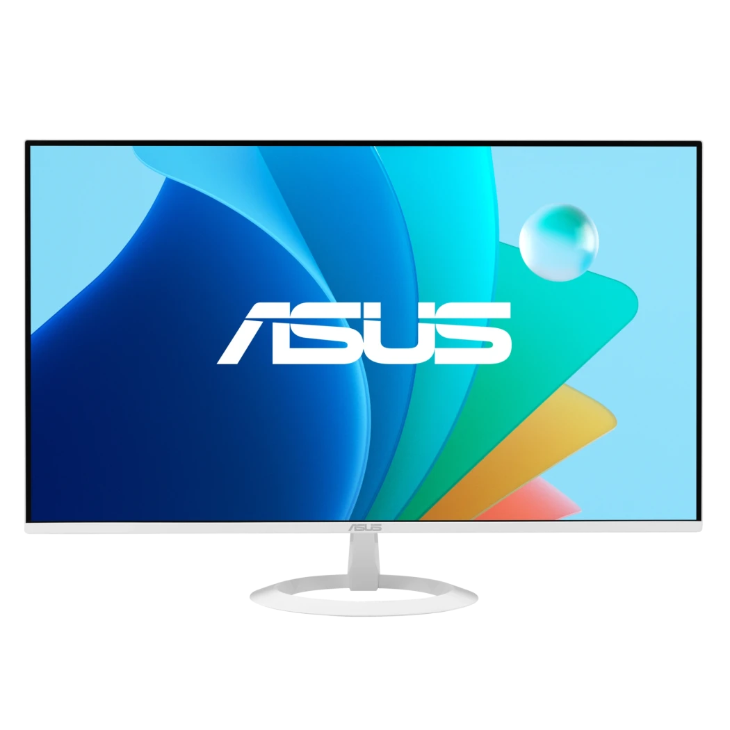 27" Skærm ASUS VZ279HG - TFT LED - Full HD - NYT 27" Skærm ASUS VZ279HG - TFT LED - Full HD - NYT