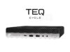 Teqcycle HP EliteDesk 800 G4