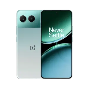 OnePlus Nord 4 256GB (Oasis Green) - Sølv stand