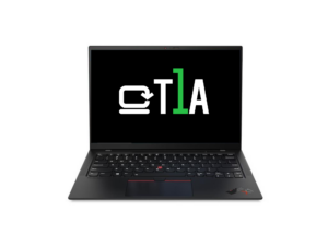 Lenovo ThinkPad X1 Carbon Gen 9 14 i7-1185G7 16GB 512GB Intel Iris Xe Graphics Windows 11 Pro - Guld stand