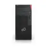 Fujitsu Esprimo P9010 Intel i5-10600 3,3GHz 16GB 512GB SSD Win11 Pro - Sølv stand