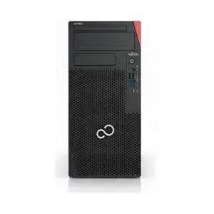 Fujitsu Esprimo P9010 Intel i5-10600 3,3GHz 16GB 512GB SSD Win11 Pro - Bronze stand