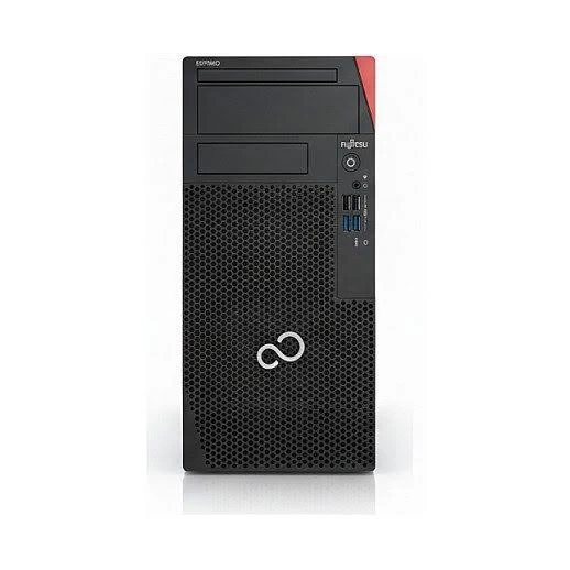 Fujitsu Esprimo P9010 Intel i5-10600 3,3GHz 16GB 512GB SSD Win11 Pro - Bronze stand Fujitsu Esprimo P9010 Intel i5-10600 3,3GHz 16GB 512GB SSD Win11 Pro - Bronze stand