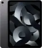 Apple iPad Air 5 10,9" 64GB WiFi (Space Gray) - 2022 - Sølv stand