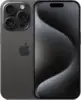 Apple iPhone 15 Pro 512GB  (sort titanium)  - Sølv stand