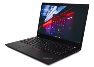 Lenovo ThinkPad T14 Gen 2 - 14" Full-HD - AMD Ryzen 7 PRO 5850U - 16GB RAM - 512GB NVMe SSD - 4G/LTE SIM Mobilbredbånd - Win11 Pro - Sølv stand