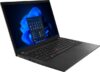 Lenovo ThinkPad T14s Gen 3 - 14" Full-HD IPS - Intel i5-1240P - 16GB RAM - 256GB NVMe SSD - Win 11 Pro - Sølv stand