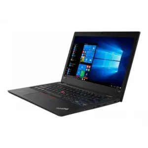 Lenovo ThinkPad L380 13" - Intel I5 8250U 1,6GHz 8GB 256GB NVMe Win11 Pro - Bronze stand