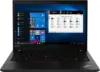 Lenovo ThinkPad P14s Gen 2 14"  -  Intel i7 1165G7 2.8GHz 512GB NVMe 16GB - Win11 Pro - Bronze stand
