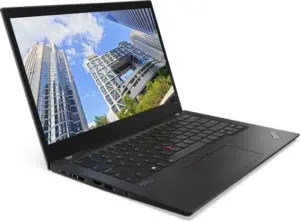 Lenovo ThinkPad T14s Gen 2 14"-  Intel i5-1135G7 2.4GHz 256GB NVMe 8GB Win11 Pro - Bronze stand
