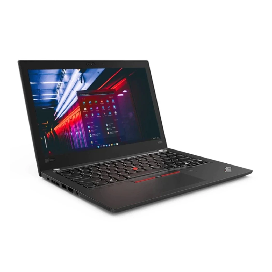 Lenovo ThinkPad X280 12" - Intel i5 8250U 1,6GHz 128GB NVMe 8GB Win11 Pro - Sølv stand Lenovo ThinkPad X280 12" - Intel i5 8250U 1,6GHz 128GB NVMe 8GB Win11 Pro - Sølv stand