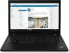 Lenovo ThinkPad L590 15"  - Intel i5 8265U 1.6GHz 256GB NVMe 8GB Win11 Pro Kamera Defekt - Bronze stand
