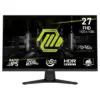 27"  Gaming Skærm MSI MAG 274F - TFT LED - Full HD  - NYT