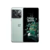 OnePlus 10T 5G 128GB (Jade Green) - Sølv stand