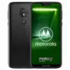Motorola Moto G7 POWER 64GB (Ceramic Black) - Sølv stand