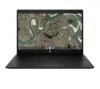 14" HP Chromebook 14 G7 - Intel Celeron N4500 1,1GHz 32GB eMMC 4GB Webcam Chrome OS - Sølv stand
